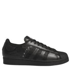 adidas Originals Unity x adidas Superstar ADV Trainers in Black
