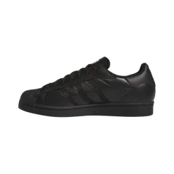 adidas Originals Unity x adidas Superstar ADV Trainers in Black
