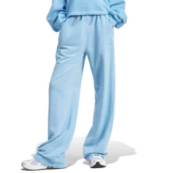 adidas Originals W Ess+ Sweatp in Blue