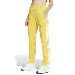 adidas Originals W Montreal tp in Yellow