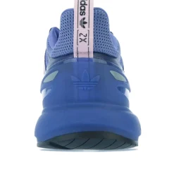 adidas Originals Womens ZX 2K Boost 2.0 Trainers in Purple