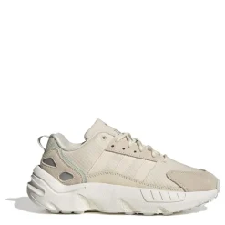 adidas Originals Zx 22 Boost Trainers in Neutral