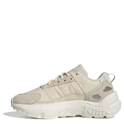adidas Originals Zx 22 Boost Trainers in Neutral