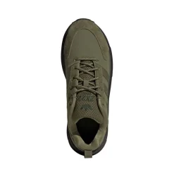 adidas Originals ZX 22 Boost Trainers in olive