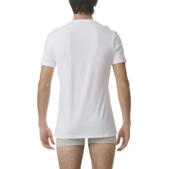 adidas 3pk T-Shirts in White