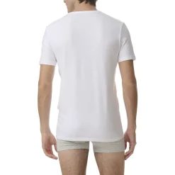 adidas 2pk T-Shirts in White