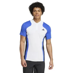 adidas Polo Pro in White