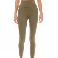 adidas Power Athletic Pants in Green