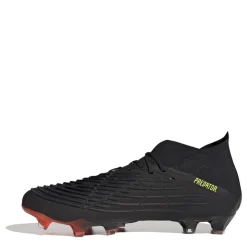 adidas Pred Ed1 fg in Black