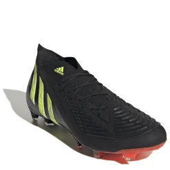 adidas Pred Ed1 fg in Black