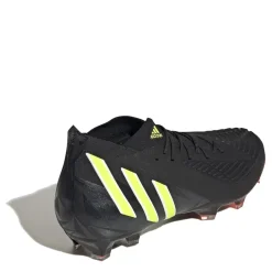 adidas Pred Ed1 fg in Black