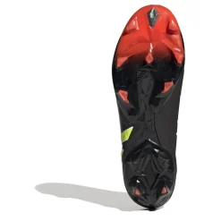 adidas Pred Ed1 fg in Black