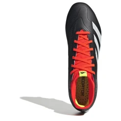 adidas Predator 24 League Soft Ground Football Boots in Black