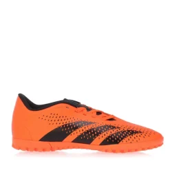 adidas Predator Accuracy.4 Turf Football Boots in Orange