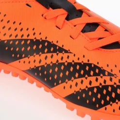 adidas Predator Accuracy.4 Turf Football Boots in Orange