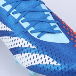 adidas PREDATOR ACCURACY.1 L FG Football Boots in Blue