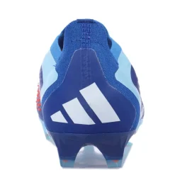 adidas PREDATOR ACCURACY.1 L FG Football Boots in Blue