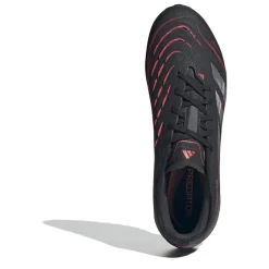 adidas Predator Astro Turf Football Boots Adults in Black