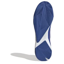 adidas Predator Edge .3 Indoor Football Trainers in Blue