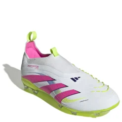 adidas Predator Elite Childrens in Multi