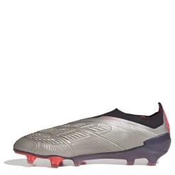 adidas Predator Elite Ll Fg Firm Ground Football Boots Boys in Grey
