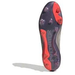 adidas Predator Elite Ll Fg Firm Ground Football Boots Boys in Grey