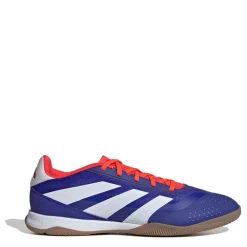 adidas Predator League Adults Indoor Football Boots in Blue