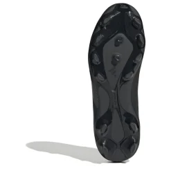 adidas Predator League Childrens Multi Ground Football Boots in Black