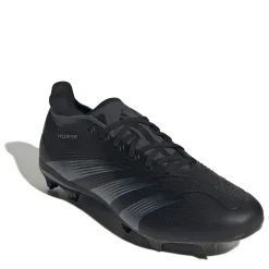 adidas Predator League Firm Ground Football Boots in Black