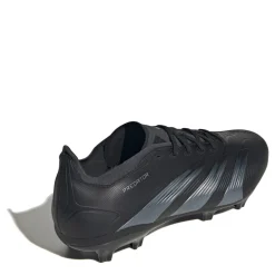 adidas Predator League Firm Ground Football Boots in Black