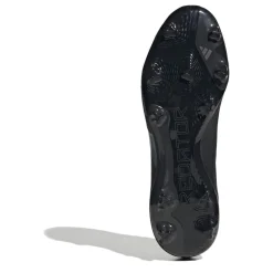 adidas Predator League Firm Ground Football Boots in Black