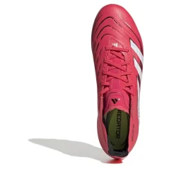 adidas Predator League 2g 3g Astro Turf Football Boots in Multi