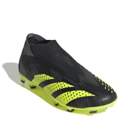 adidas Predtr Acc fg in Black