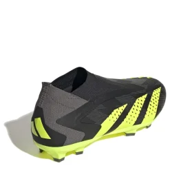 adidas Predtr Acc fg in Black