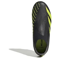 adidas Predtr Acc fg in Black