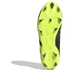 adidas Predtr Acc fg in Black