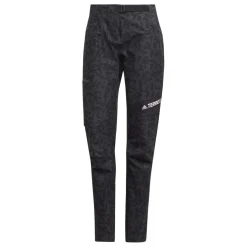 adidas Primek Regular Fit Running Athletic Pants in Black