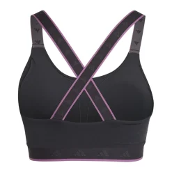 adidas Pwi Ms Tf Bra in Grey