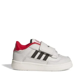 adidas Rapid Court Low in White
