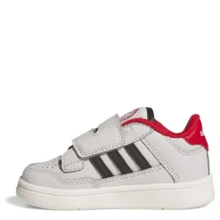 adidas Rapid Court Low in White