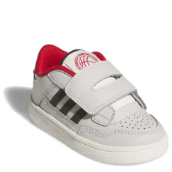 adidas Rapid Court Low in White