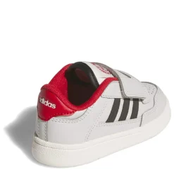 adidas Rapid Court Low in White