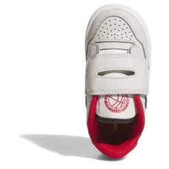 adidas Rapid Court Low in White