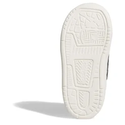 adidas Rapid Court Low in White