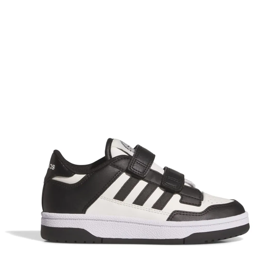 adidas Rapid Crt Low Ch52 in White