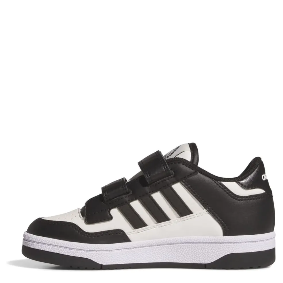 adidas Rapid Crt Low Ch52 in White