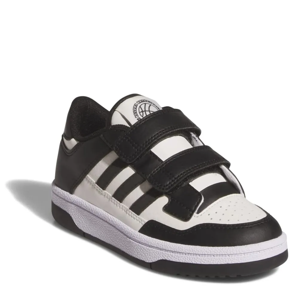 adidas Rapid Crt Low Ch52 in White