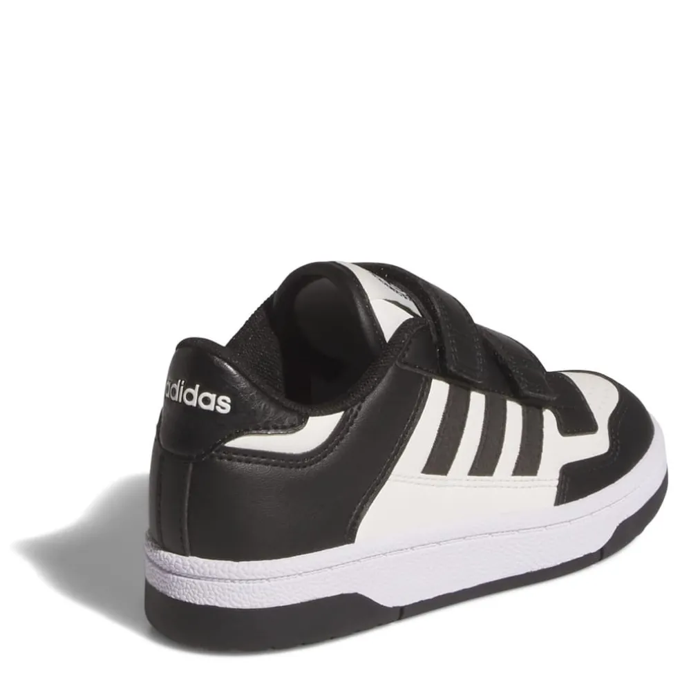adidas Rapid Crt Low Ch52 in White