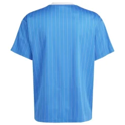 adidas Real Madrid Icons Shirt 2025 2026 Adults in Blue