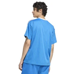 adidas Real Madrid Icons Shirt 2025 2026 Adults in Blue